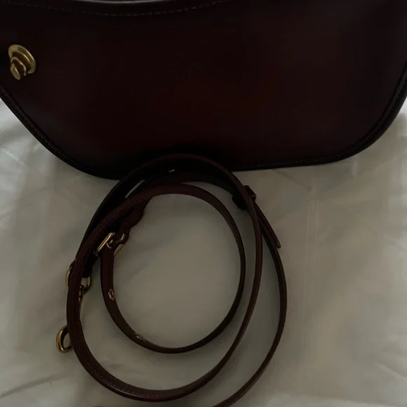 bodybag Coach - Picture 3 of 3